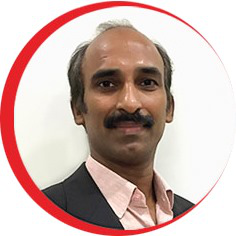 Krishna Motepalli